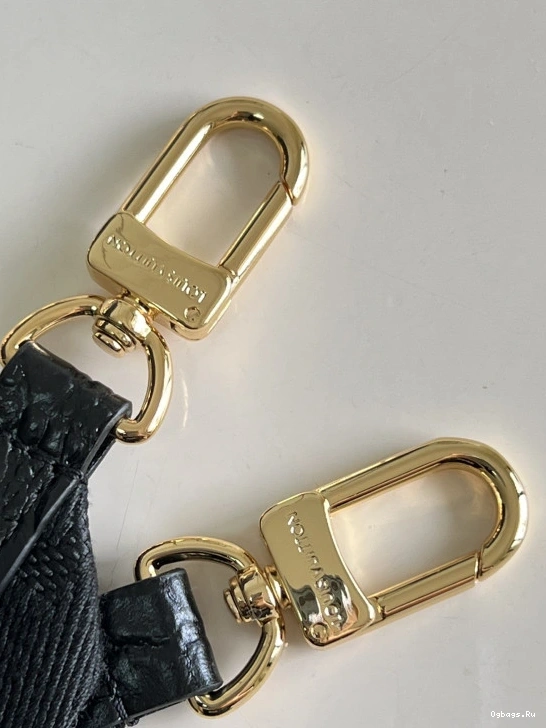 PM-26*20*12cm VUITTON COUSSIN LOUIS 0331